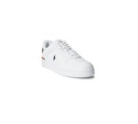 POLO RALPH LAUREN Sneaker MASTERS COURT blanc | 41
