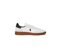 Chaussures Ralph Lauren Bedford blanc noir - 42
