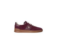 Polo Ralph Lauren Baskets basses HERITAGE AERA PP Rouge 45