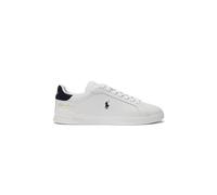 Baskets Ralph Lauren Heritage Court II blanc - 42