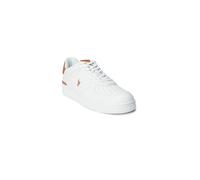 POLO RALPH LAUREN Sneakers MASTERS COURT blanc | 43