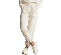 Polo Ralph Lauren Soie Muriers Lin Cargo-Pants Pantalon Cargo M