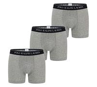 POLO RALPH LAUREN Sous-vêtements pour homme (lot de 1), Andover Heather, L