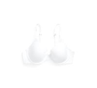 Polo Ralph Lauren Soutien-gorge ' Polo Essentials ' blanc cassé, Taille 75