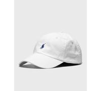 Polo Ralph Lauren SPORT CAP men Caps white taille: ONE SIZE