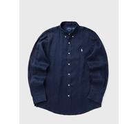 Polo Ralph Lauren SPORT SHIRT men Longsleeves blue taille: L