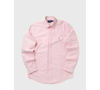 Polo Ralph Lauren SPORT SHIRT men Longsleeves pink taille: S