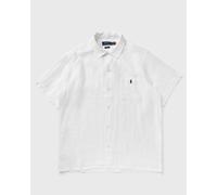 Polo Ralph Lauren SPORT SHIRT men Shortsleeves white taille: L