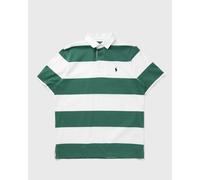 Polo Ralph Lauren SSRUGBYM13-SHORT SLEEVE-RUGBY men Polos green taille: L