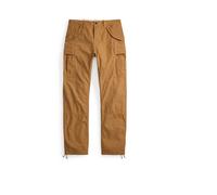 Polo Ralph Lauren - Straight Pantalons - Homme - Pantalons - Beige - Taille: W34 L34