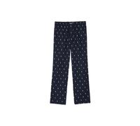 Polo Ralph Lauren - Straight Pantalons - Homme - Pantalons - Bleu - Taille: M