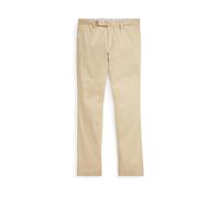 Polo Ralph Lauren - Stretch Slim Chino - Homme - Pantalons - Beige - Taille: W31