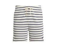 Polo Ralph Lauren - Striped Drawstring Shorts - Homme - Shorts - Multicolore - Taille: S