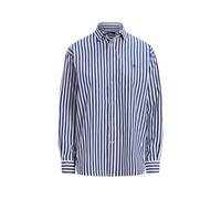 Polo Ralph Lauren - Striped Shirt - Femme - Blouses et Chemises - Multicolore - Taille: 38 FR