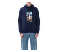 Polo Ralph Lauren SWEATSHIRT men Hoodies blue taille: XL