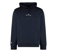 Polo Ralph Lauren - Sweat à Capuche Côtelé Coton Polyester - Homme - Sweatshirts et sweats à capuche - Bleu - Taille: 2XL