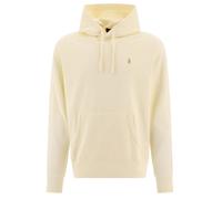 Polo Ralph Lauren Sweat à capuche Homme Loop Back Terry Beige Taille S