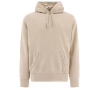 Polo Ralph Lauren sweat à capuche homme gris en coton - S