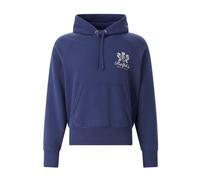 Polo Ralph Lauren - Sweat à capuche - Homme - Sweatshirts et sweats à capuche - Bleu - Taille: XL