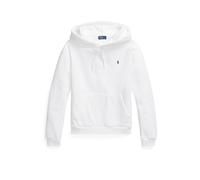 POLO RALPH LAUREN Sweat à capuche - Hoodie blanc | L