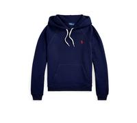 POLO RALPH LAUREN Sweat à capuche - Hoodie bleu marine | L