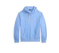 POLO RALPH LAUREN Sweat à capuche - Hoodie bleu | XXL
