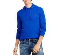 Polo Ralph Lauren Sweat À Capuche T-Shirt Jersey Retro Preppy S
