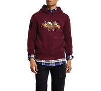 Polo Ralph Lauren Sweat À Capuche Triple Poney Big-Tall 2XL