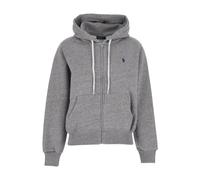 POLO RALPH LAUREN Veste de survêtement gris | XS