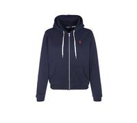 POLO RALPH LAUREN Sweat-shirt à capuche bleu marine | M