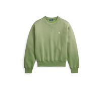 Polo Ralph Lauren Sweat-shirt 'ARCTIC' olive, Taille S