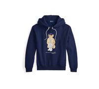 Polo Ralph Lauren Sweat-shirt beige / bleu marine / gris clair / blanc, Taille XXL
