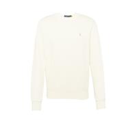 Polo Ralph Lauren Sweat-shirt beige / écru, Taille S
