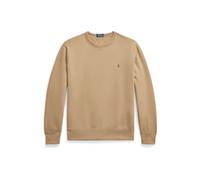 Polo Ralph Lauren Sweat-shirt beige foncé, Taille S