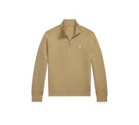Vêtements Polo Ralph Lauren Lshzm21-Long Sleeve-Sweatshirt pour Homme M Marron