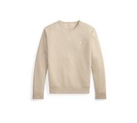 Polo Ralph Lauren Sweat-shirt beige, Taille M