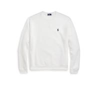 POLO RALPH LAUREN Sweat-shirt blanc | S