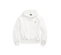 Polo Ralph Lauren Sweat-shirt blanc, Taille M