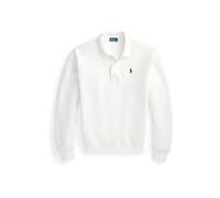 Polo Ralph Lauren Sweat-shirt blanc, Taille M