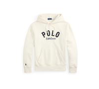 Polo Ralph Lauren Sweat-shirt blanc, Taille S