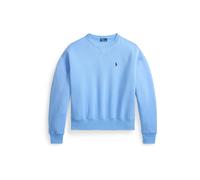 Polo Ralph Lauren Sweat-shirt bleu clair, Taille M