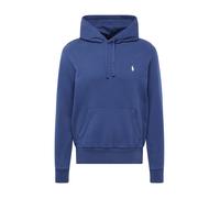 Polo Ralph Lauren - Classic Hooded SweaT-shirt - Homme - Sweatshirts et sweats à capuche - Bleu - Taille: L