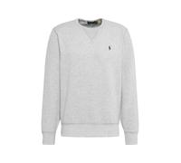 Polo Ralph Lauren, Homme, Sweatshirts et sweats à capuche, Gris, Taille: 2XL SweaT-shirt Col Rond avec Logo Signature