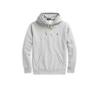 Polo Ralph Lauren Sweat-shirt bleu marine / gris, Taille L