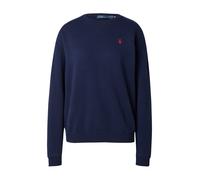 Vêtements Polo Ralph Lauren Prl Cn Po-Long Sleeve-Sweatshirt 211943006 pour Accessoires XL Bleu