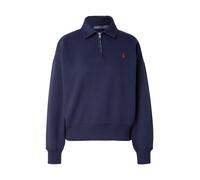 Polo Ralph Lauren Sweat-shirt bleu marine, Taille M