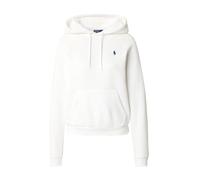Polo Ralph Lauren Sweat-shirt bleu nuit / blanc, Taille L