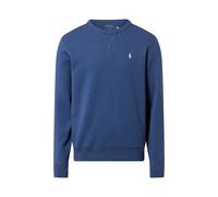 Polo Ralph Lauren Sweat-shirt bleu, Taille L