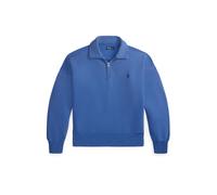 Polo Ralph Lauren Sweat-shirt bleu, Taille M