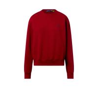 Polo Ralph Lauren Sweat-shirt bordeaux, Taille XS